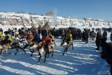 🦌В Якутии бьют тревогу из‑за угрозы ликвидации оленеводческих МУП