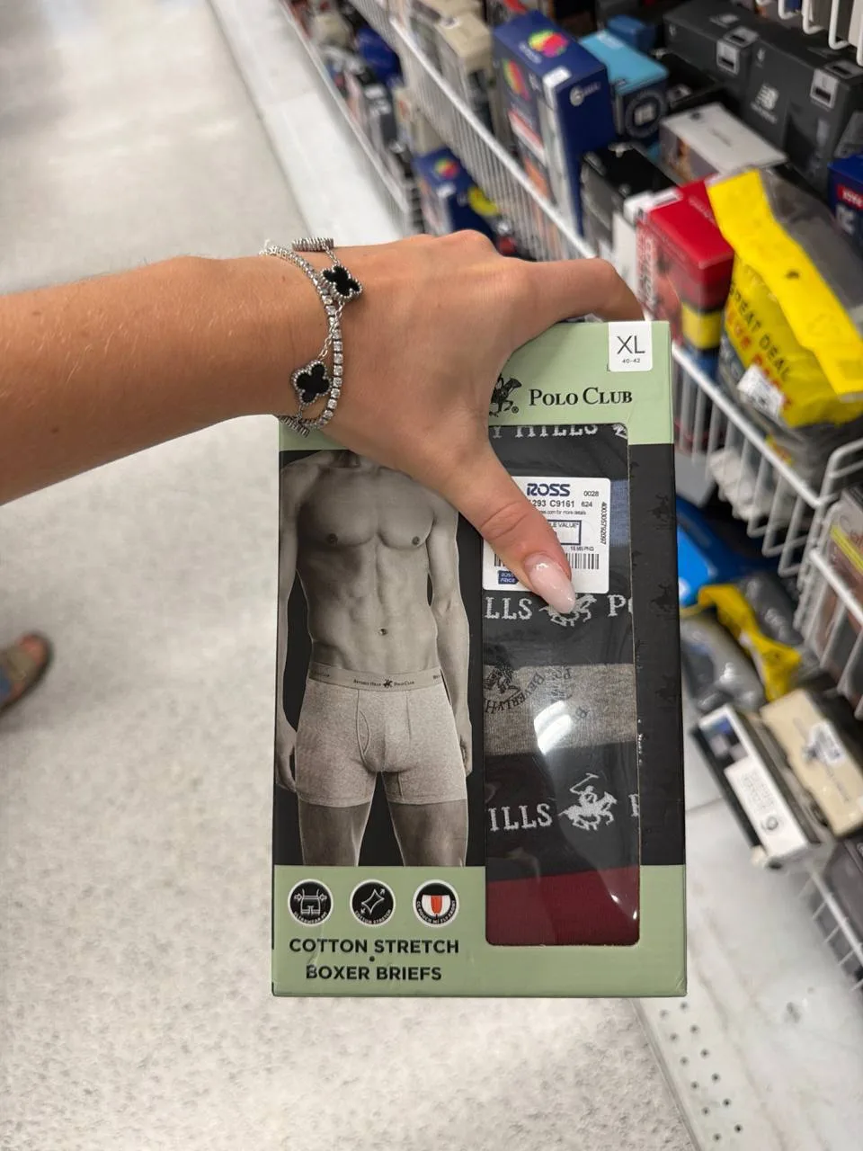 XL