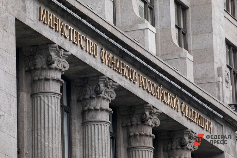 Правительство России одобрило проект федерального бюджета на 2027 год и плановый период...
