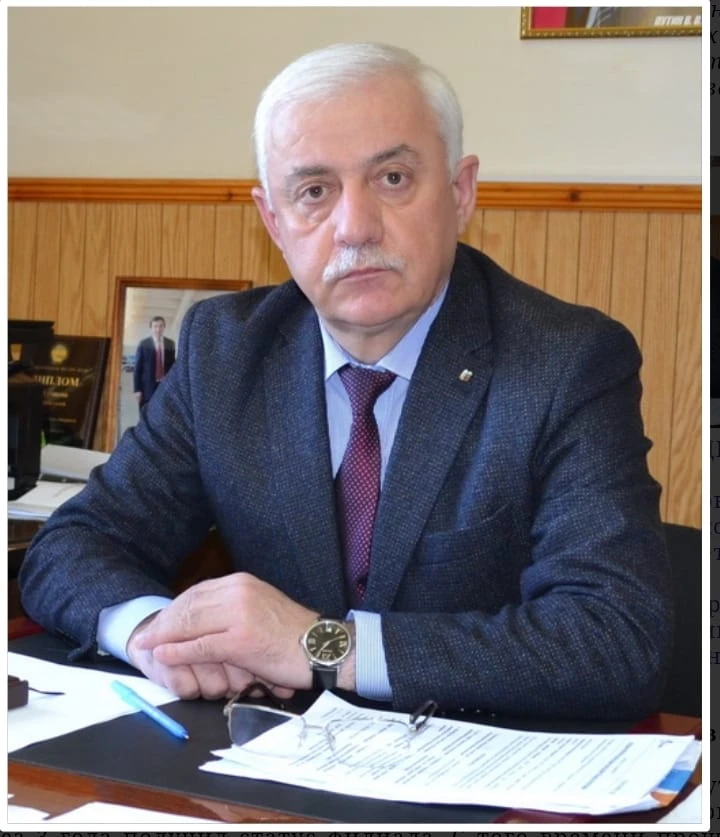 Эпоха в лицах: Джават Курбанович Джаватов — математик, организатор науки, наставник   Мы вспоминаем 