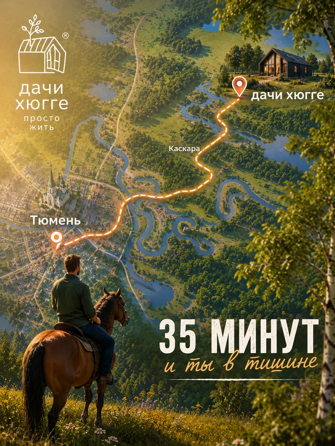 Интерактивная карта: dachihygge.ru/?area=1