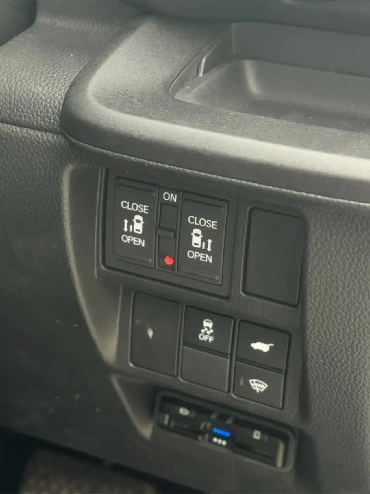 🇯🇵🚘Привезли ещё один Honda StepWGN   Для нашего клиента из Кемеровской области 📍  ➤год: 2024 год  ➤о