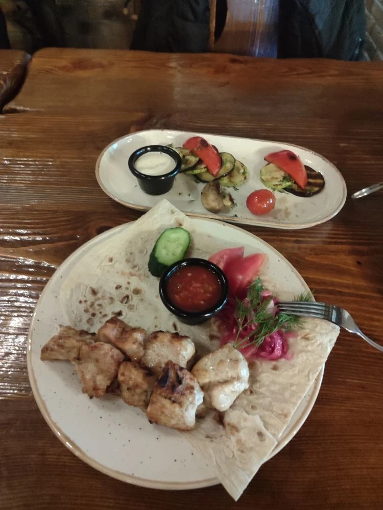 ТАРЕЛОЧКИ УЧАСТНИКОВ ПРОГРАММЫ 🍽