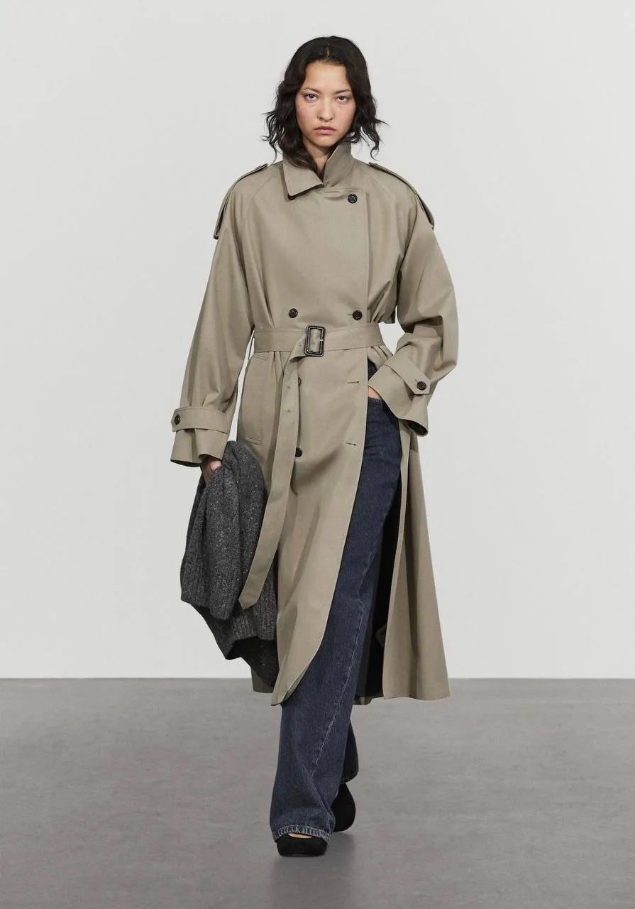 MASSIMO DUTTI