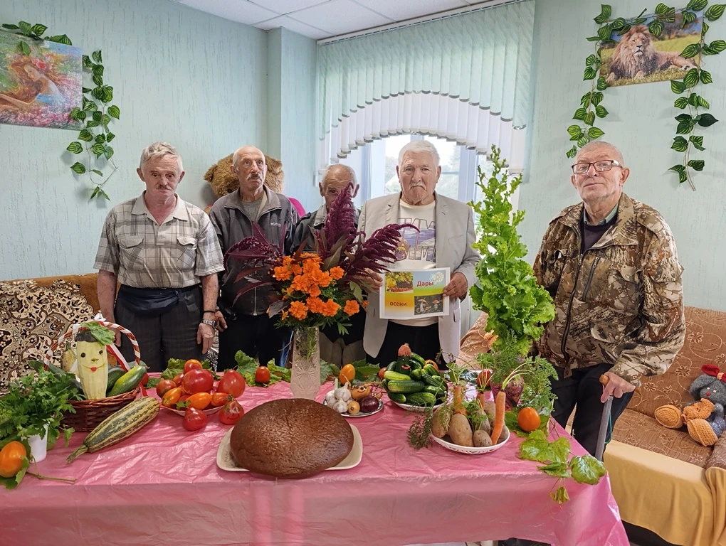 👉 В рамках национального проекта «Семья» и региональной программы Тамбовской области «...
