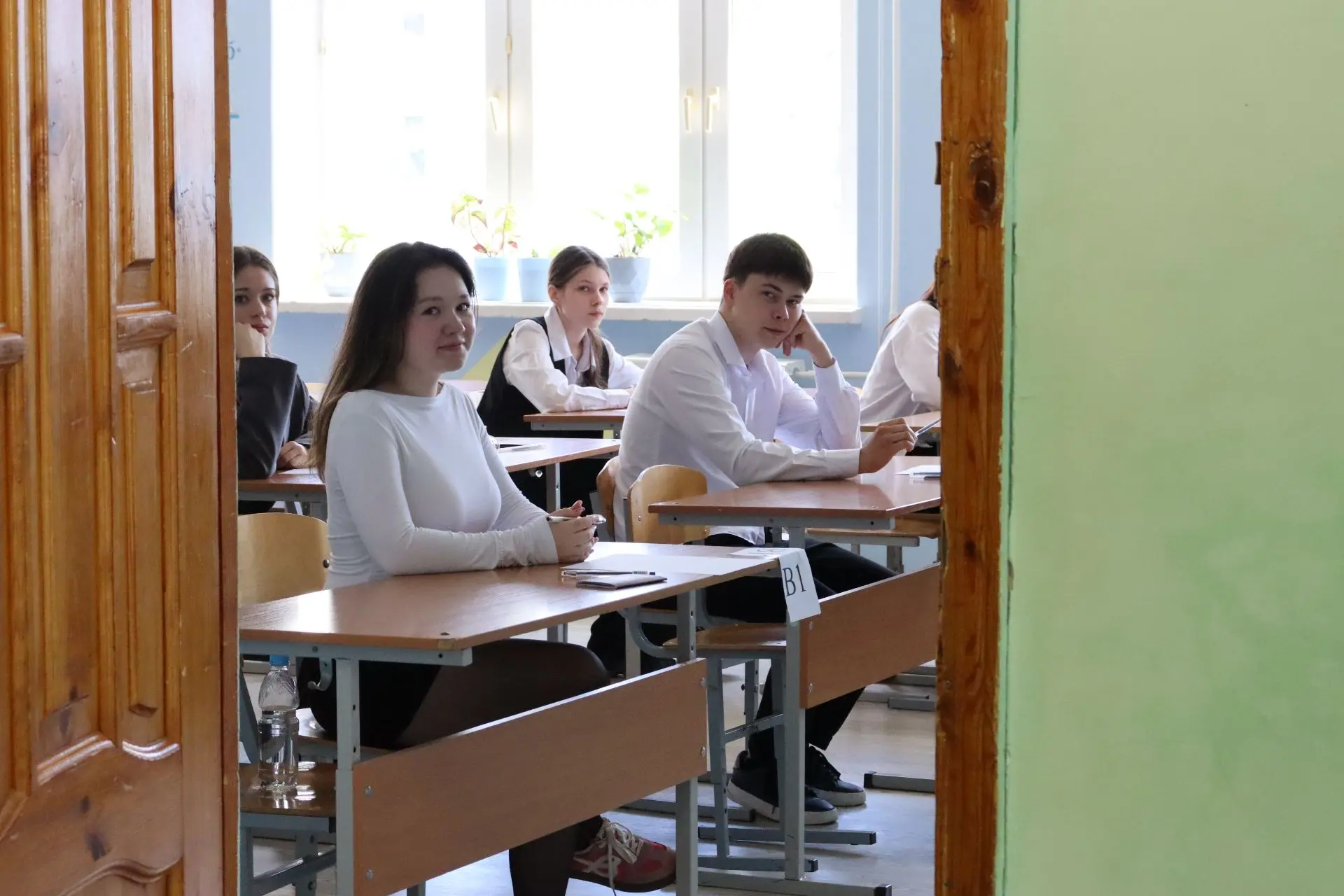 🎓 Выпускники Татарстана получили 460 стобалльных результатов на ЕГЭ