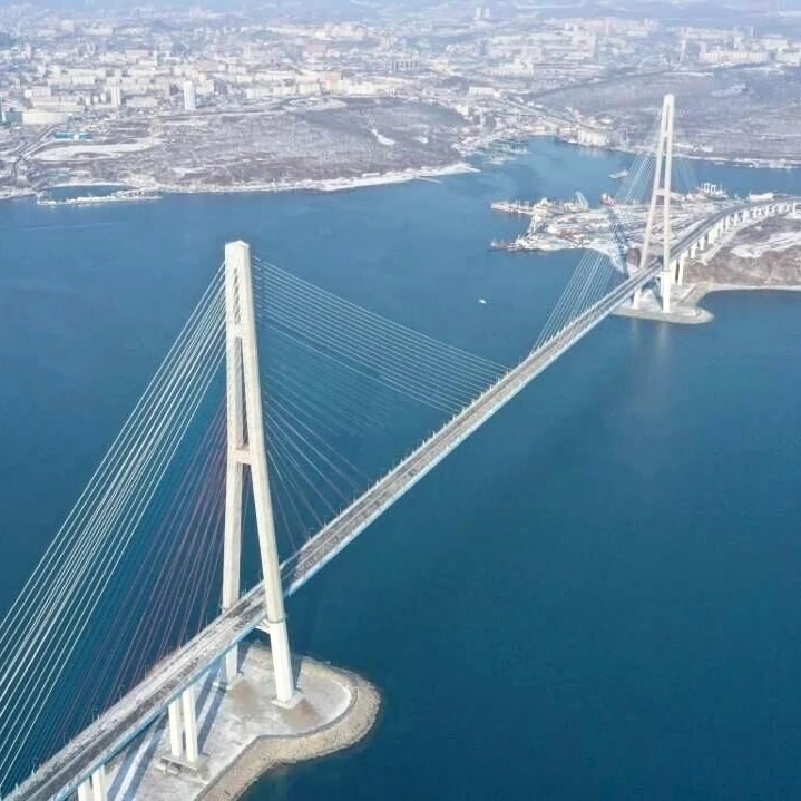 Человечество построило множество мостов, которые поражают сложностью инженерной мысли. Среди них — в