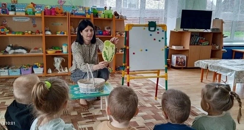 🌤Ах, весна — пора первых цветов! Одуванчики, яркие и солнечные, знакомы каждому ребёнк...