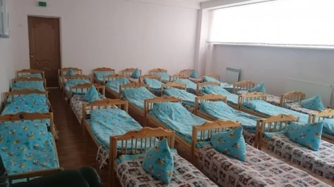 9-классники, поступающие в колледжи, могут сдать всего два базовых экзамена, сообщил в ...