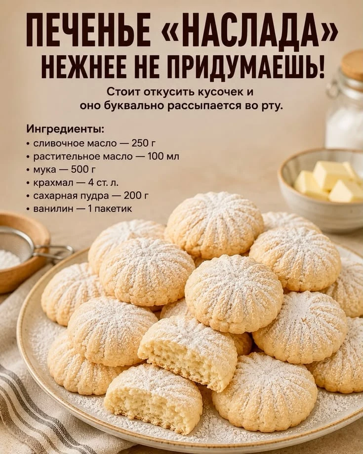 Готовим с душой 🥘