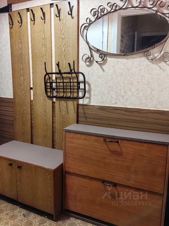 Сдам без посредников: 2-комнатная квартира, 43м²