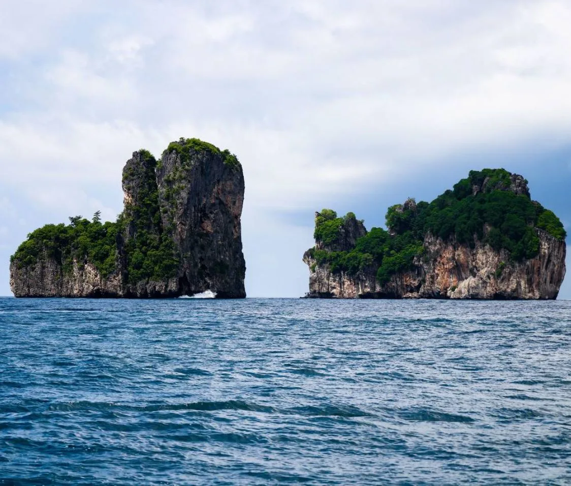 🇹🇭 Безвизовый режим в Таиланде скоро изменится