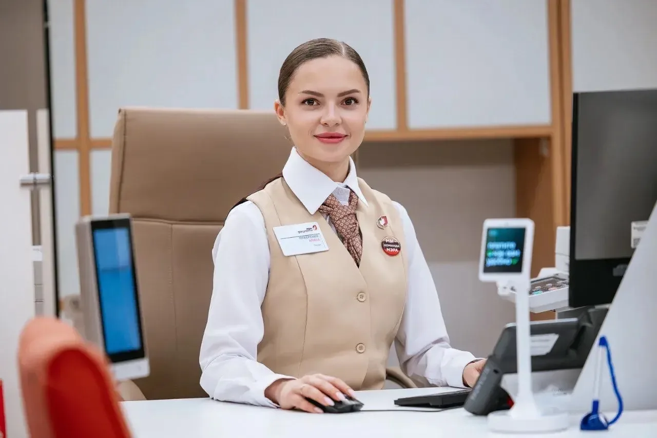 💳 Оплата госпошлин прямо на приеме! 🚀