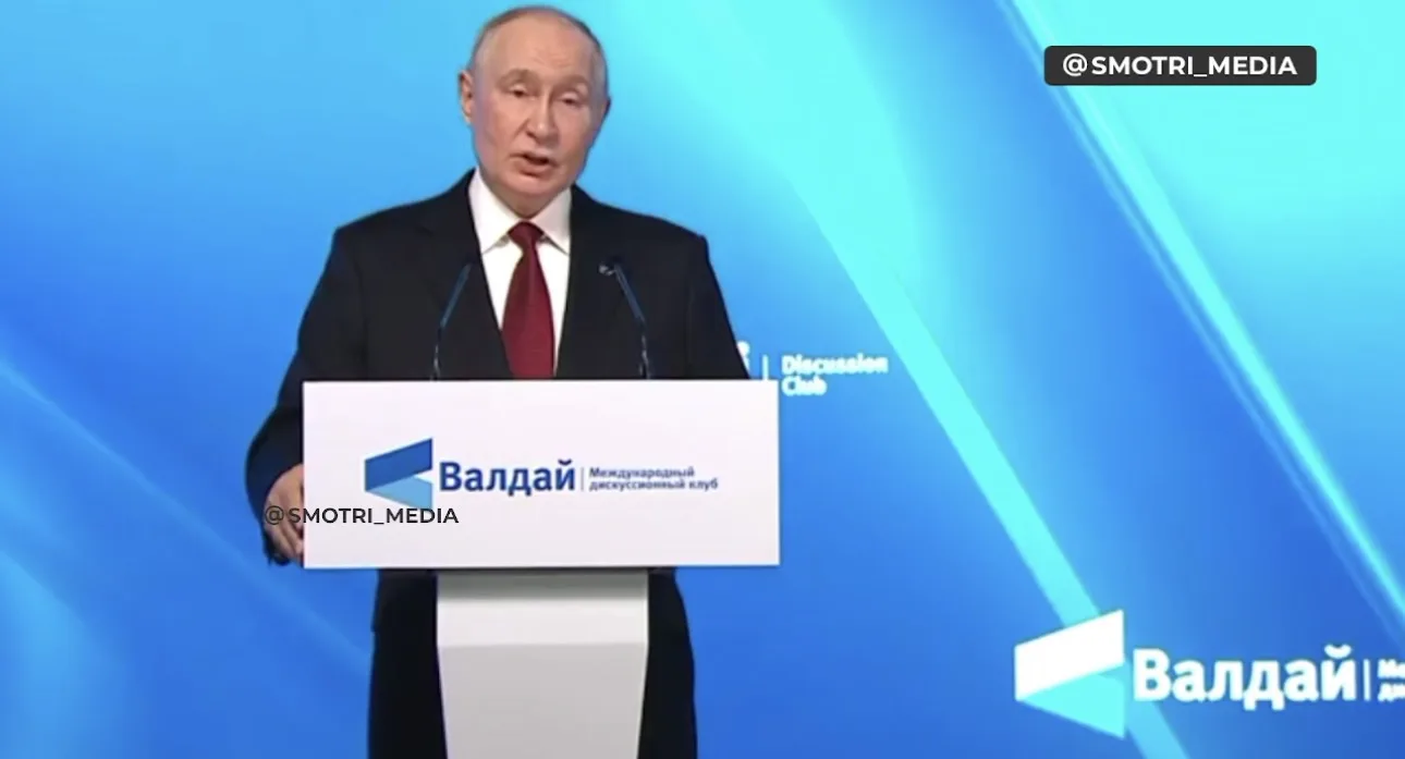 ⚡️Хочу предупредить, что момент, когда уже ничего нельзя будет изменить, может наступит...