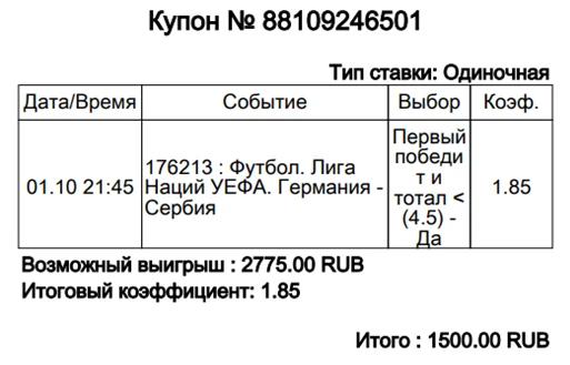 3 ординара на сегодня, все матчи рассмотрел на своих медиа ❗️