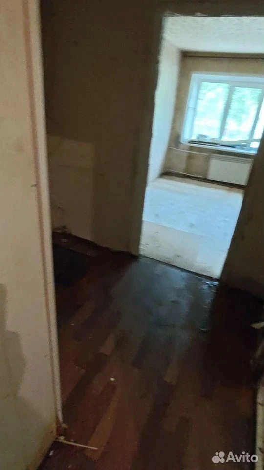 Сдам без посредников: комната, 23м²
