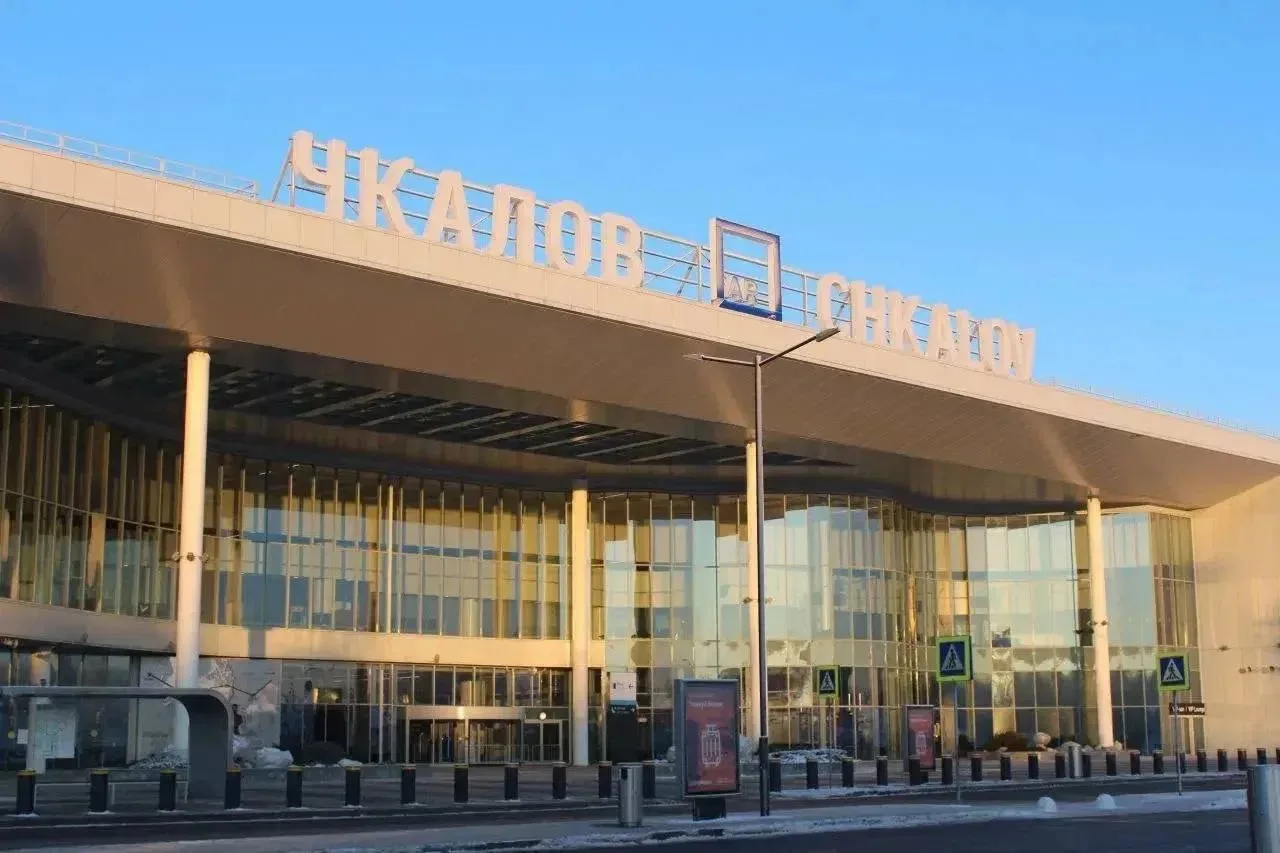 ✈️ Уже в 2026 году пассажиры нижегородского аэропорта могут начать проходить на посадку...