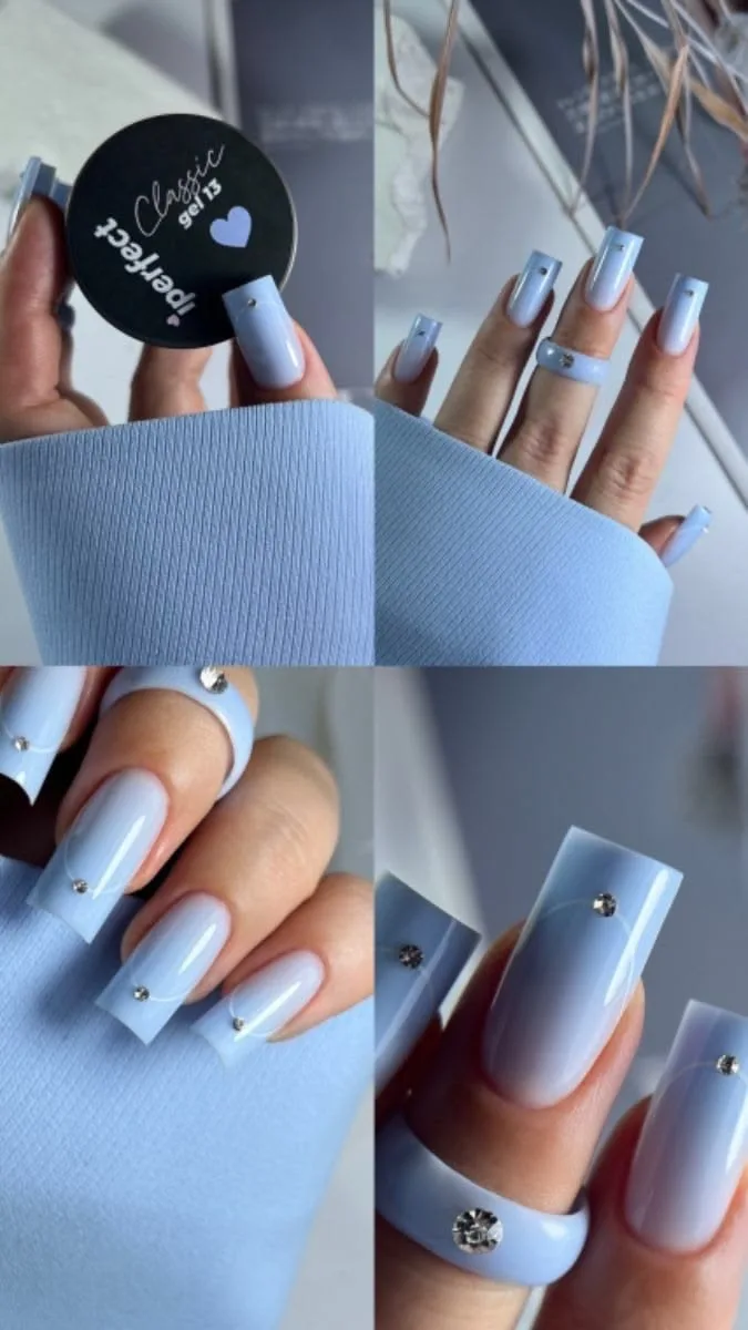 Стразы. 😍