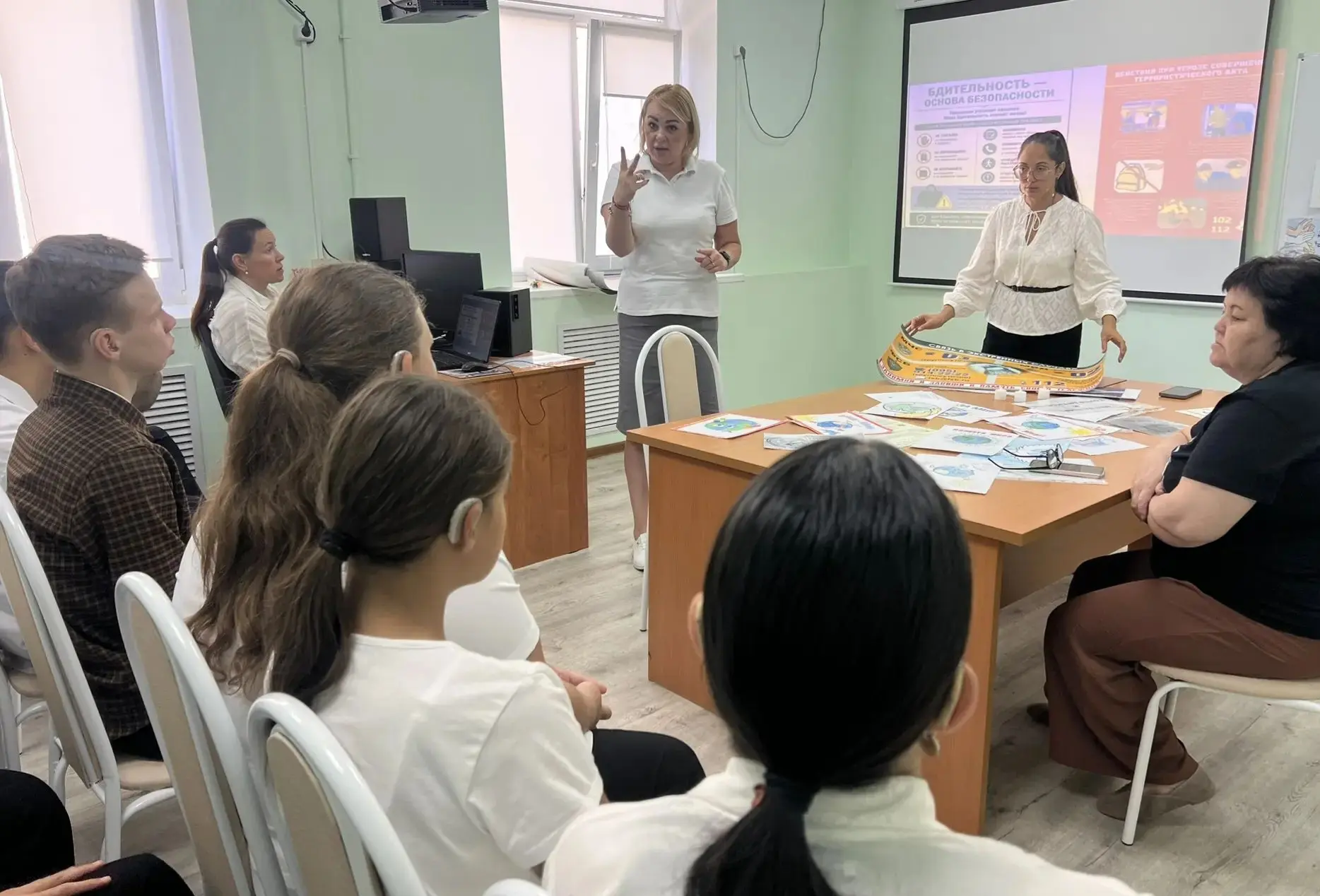 🕯Беслан. Помнить, чтобы жить
