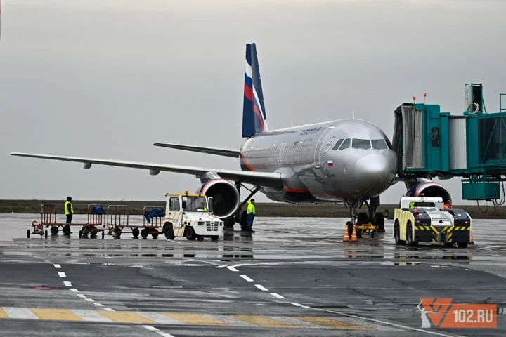 Росавиация 4 октября отменила ограничения на полеты в аэропорту Волгограда, которые был...