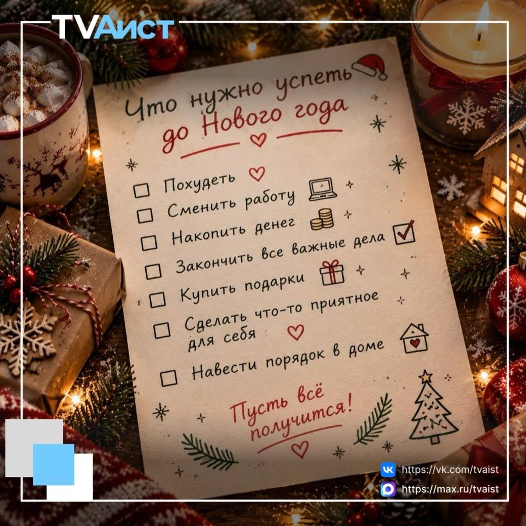 🎄 До Нового года — 92 дня!