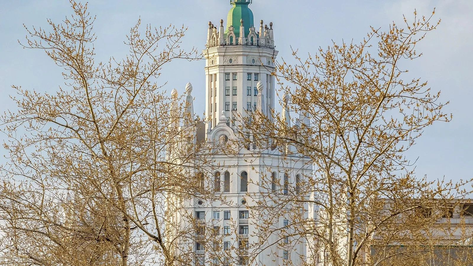 🌤 АТМОСФЕРА: эта ночь стала самой холодной с начала осени
