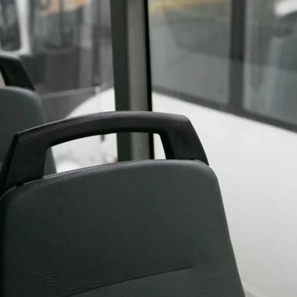 Глава Ессентуков раскритиковал поведение водителя городского транспорта.🚌

Водитель не принял проез