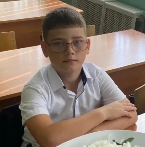 🚨 В Сызрани разыскивают пропавшего 11-летнего мальчика