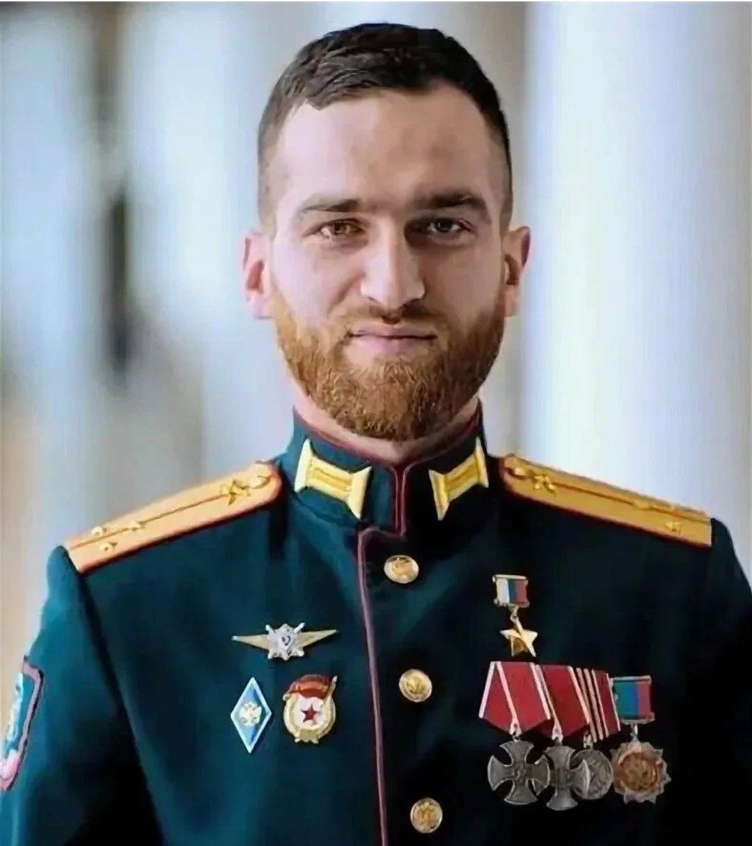 👤В Махачкале планировалось покушение на Героя России, врио министра по национальной по...