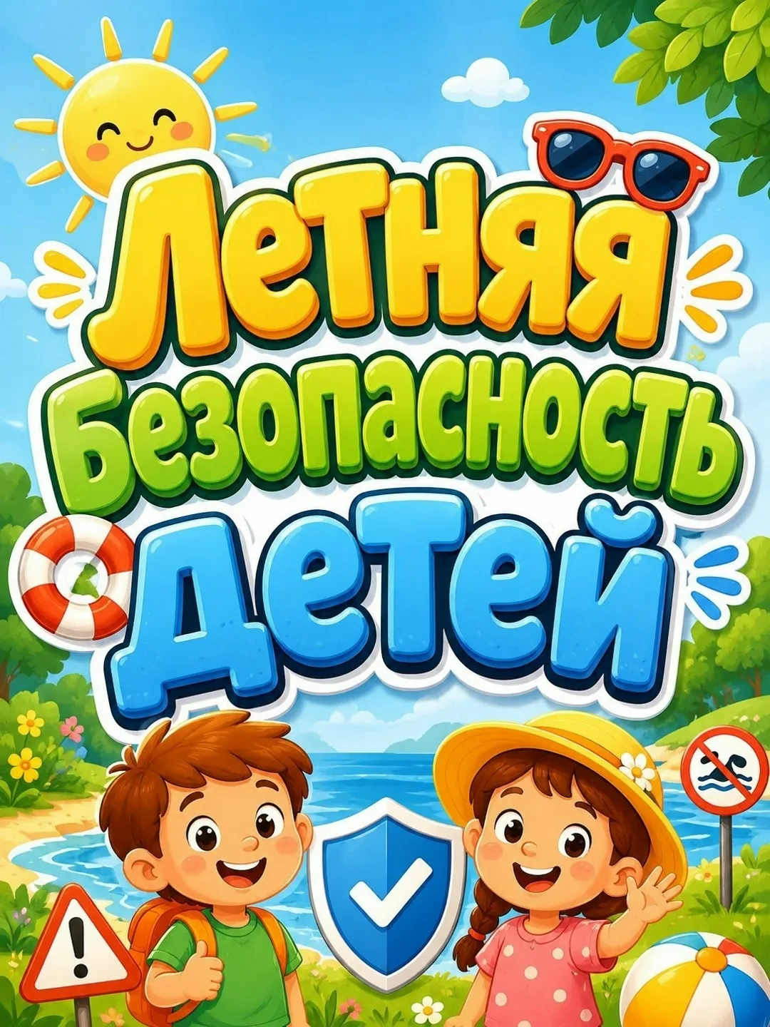 Дорогие родители!
