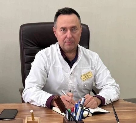 На территории ЦРБ в следующем году построят женскую консультацию. Под одноэтажное модул...