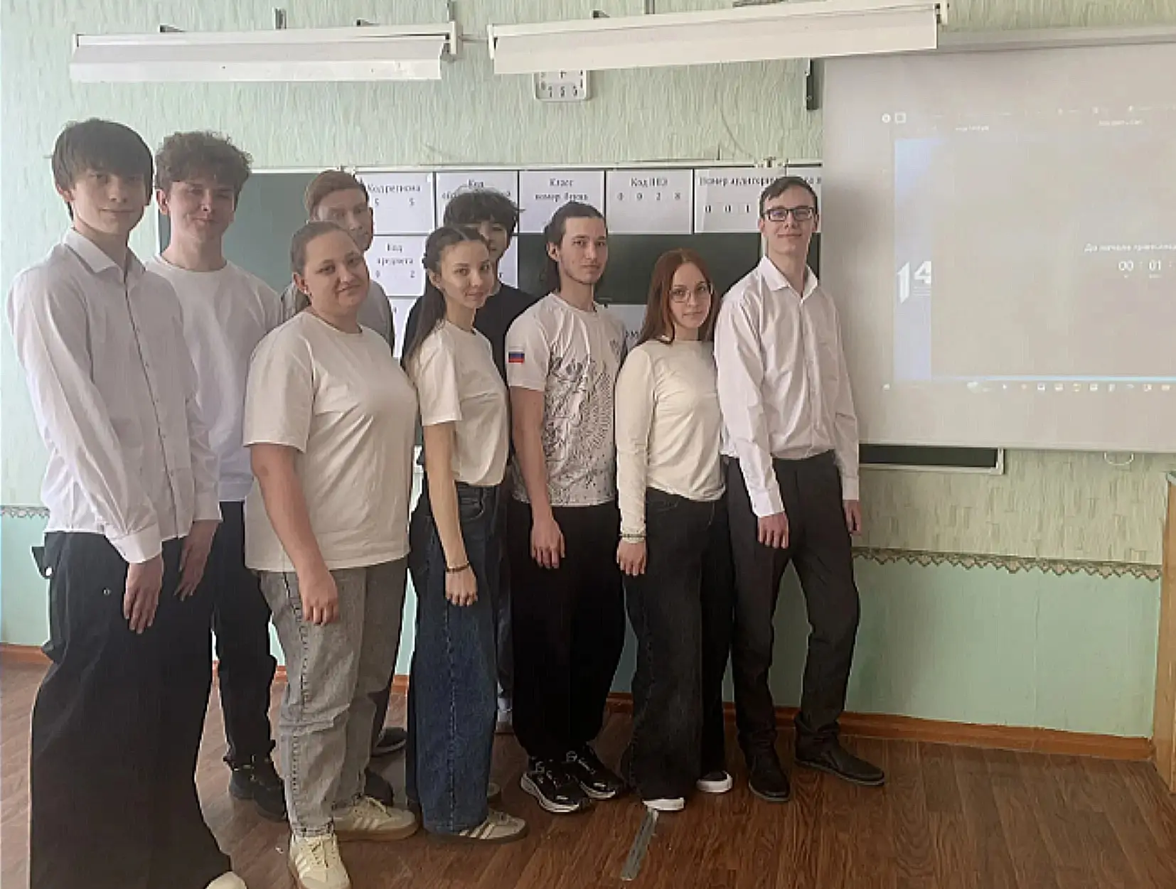 🌟«Международная историческая интеллектуальная онлайн-игра «1418» 🌟