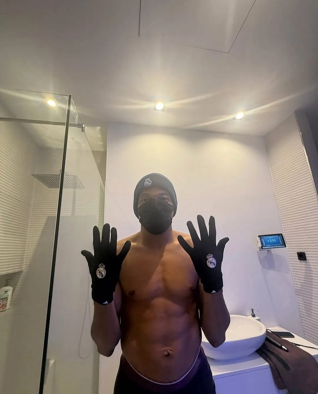 cold 🥶