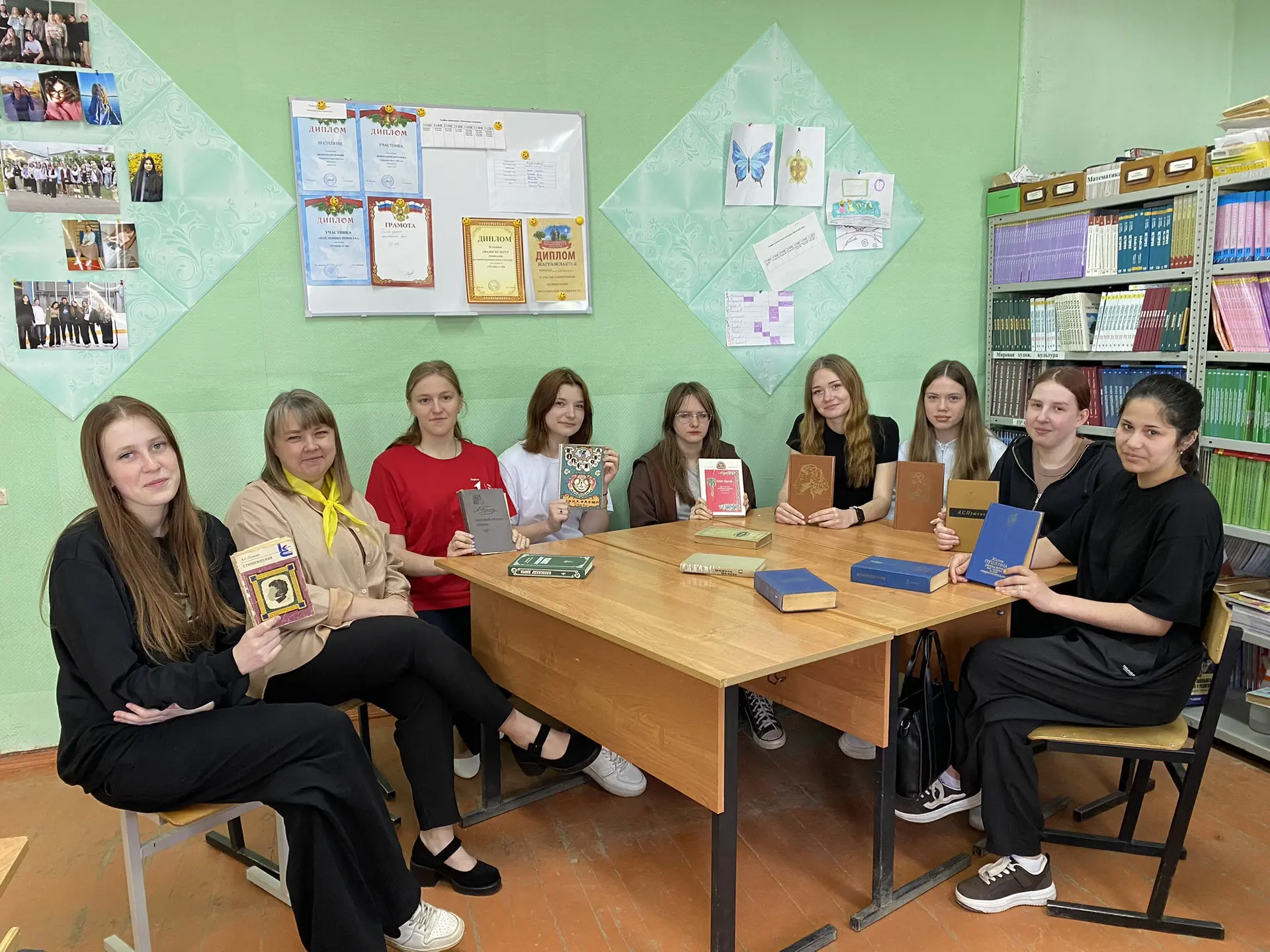 6 июня — день, имеющий особое значение для каждого носителя русского языка. В этот день...