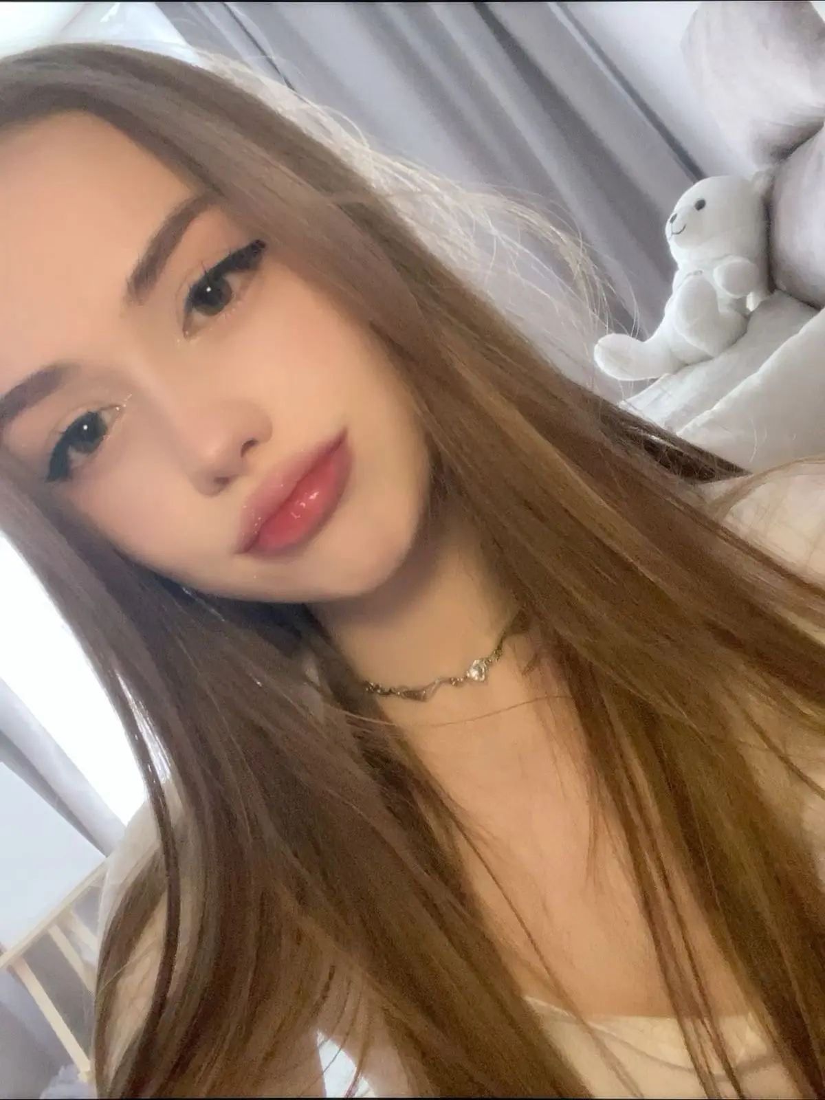 🍷 Катя
