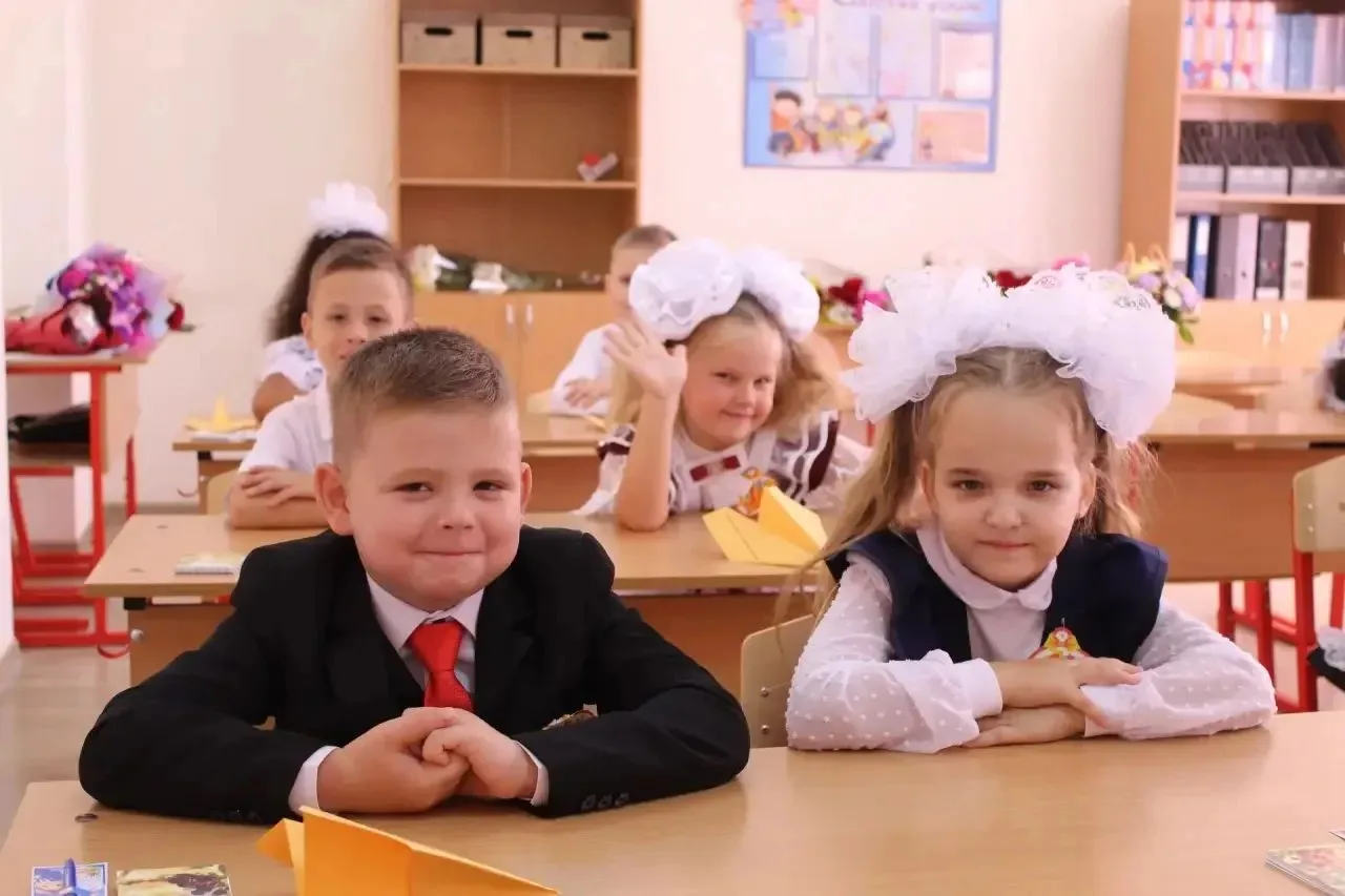 Дорогие друзья!