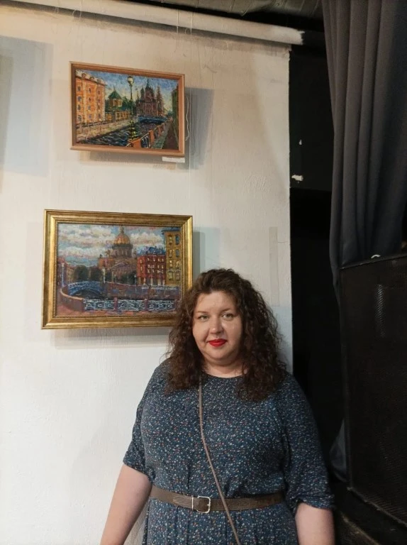 👧 Ксения, 37