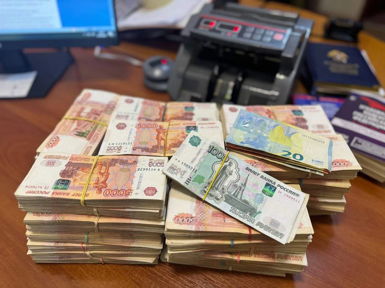 В Калининградской области генеральный директор строительной организации предстанет перед судом по об