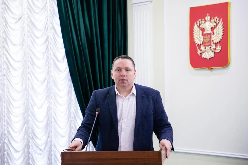 На площадке университета прошел региональный этап Всероссийской олимпиады школьников по английскому 