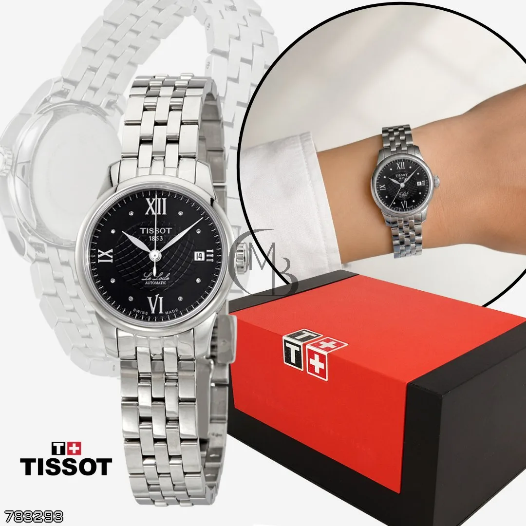 Tissot 🇺🇸
