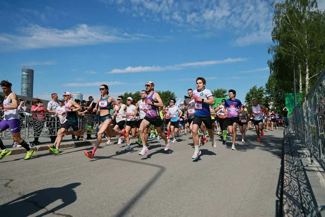 🏃‍♀️🏃‍♂️ Спортивная неделя принесла серовским легкоатлетам новые победы!

🏆 На всероссийских соре