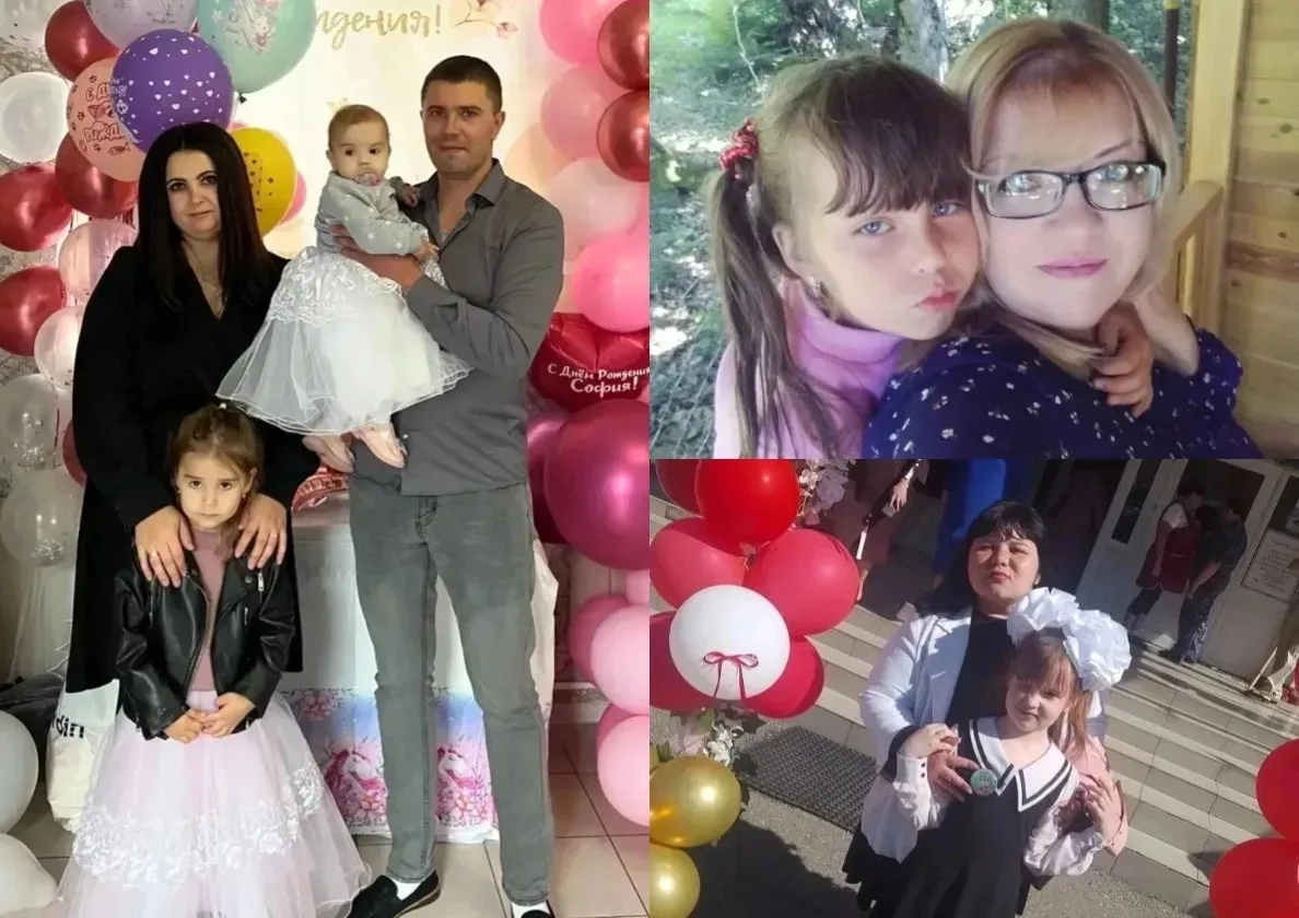 За громкими успехами детей всегда стоят тихие подвиги родителей. Это они верят, когда весь мир  сомн