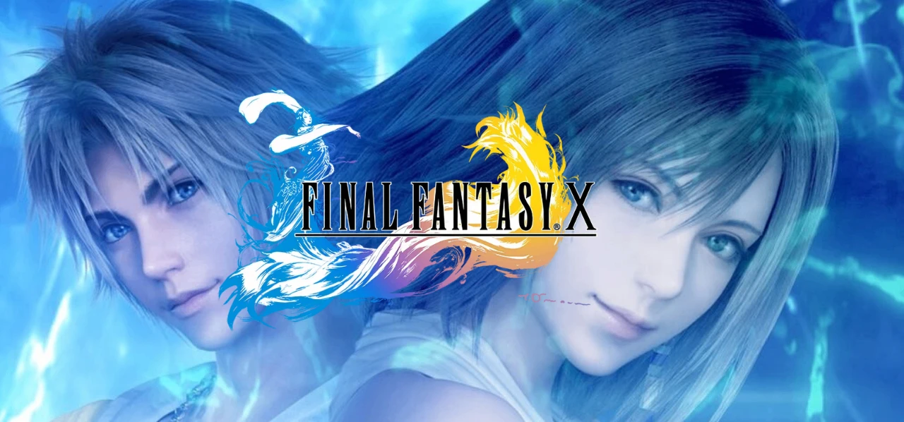 «Властелин колец» изменил Final Fantasy X — разработчики отказались от научной фантастики