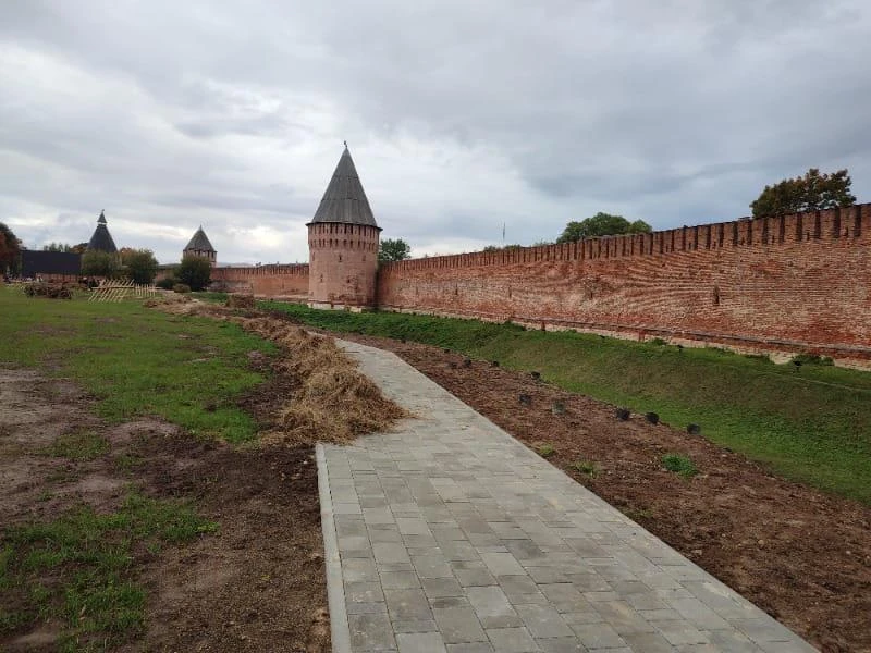 Прохлада и переменная облачность: какой погоды ждать смолянам завтра