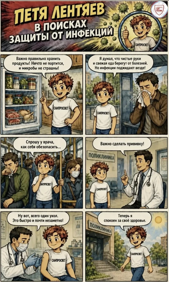 👫Уважаемые родители и юные читатели!