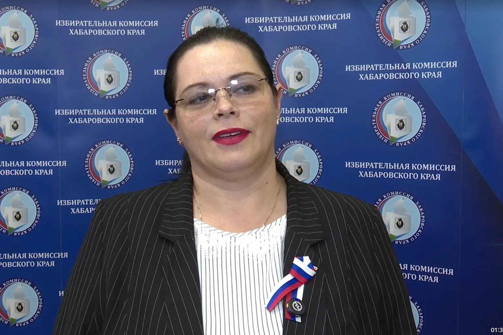Кравчук и Иванов лидируют в Хабаровском крае перед подсчётом последних бюллетеней