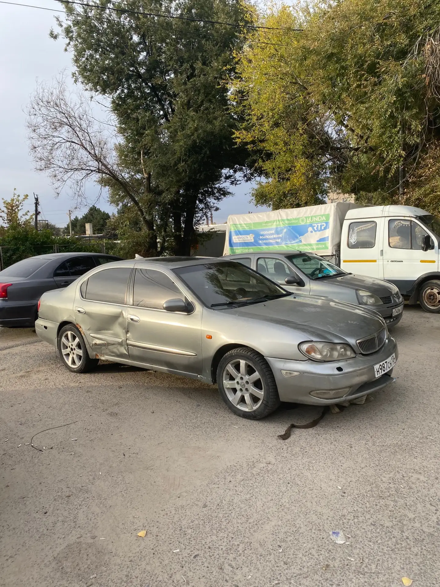Продам или обмен на ваз