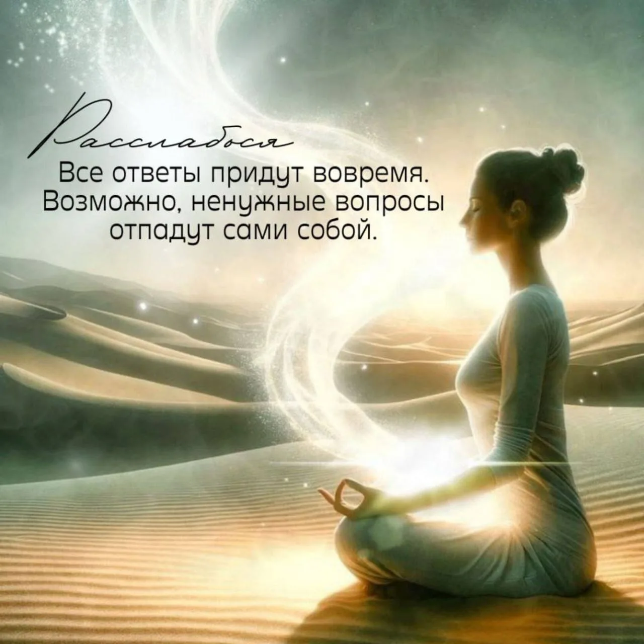 🦋Супта Баддха Конасану (Поза лежащей бабочки) - для женского здоровья