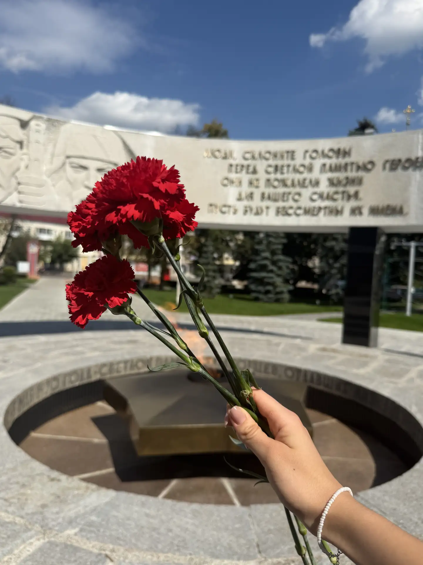23 августа в России отмечается как день воинской славы - День разгрома советскими войск...