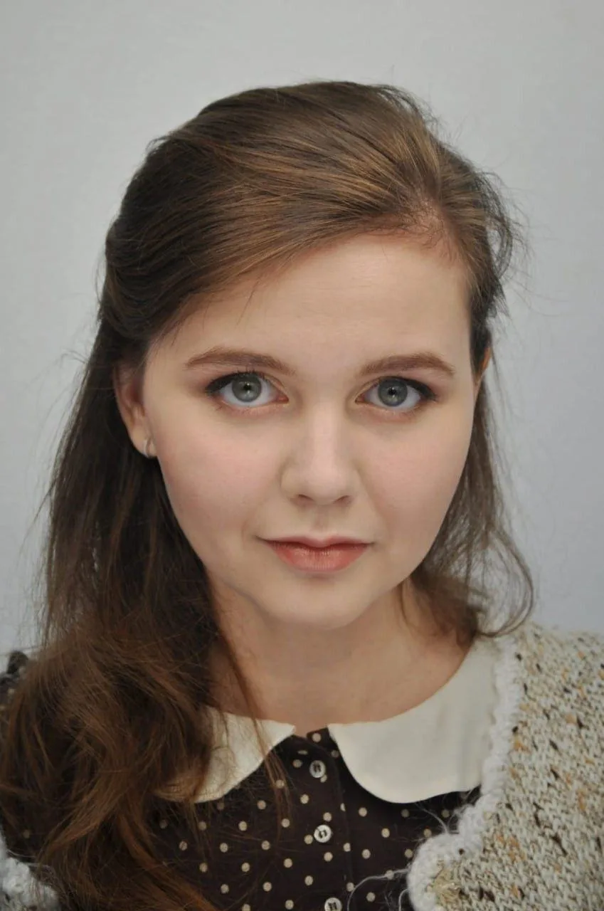 🎂ПОЗДРАВЛЯЕМ!🎉

💐Сегодня мы поздравляем с днём рождения педагога дополнительного образования студ